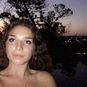 Meet your Posher, Tara